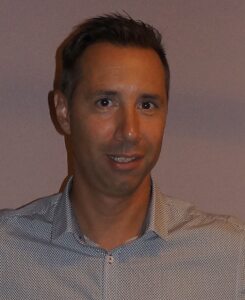 Photo de profil de Olivier Martins