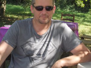 Photo de profil de Olivier Massé