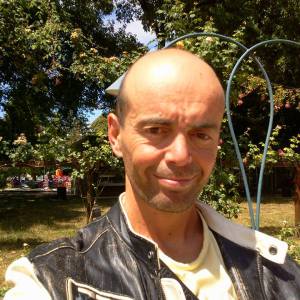 Photo de profil de Olivier Masson