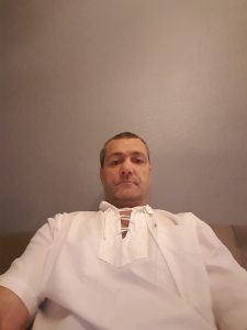 Photo de profil de Olivier Masure