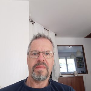 Photo de profil de Olivier Mathey
