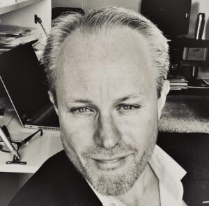 Photo de profil de Olivier Maystre