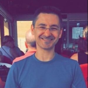 Photo de profil de Olivier Mazéas