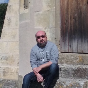 Photo de profil de Olivier Mazeau