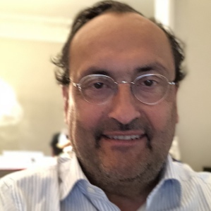Photo de profil de Olivier Menguy