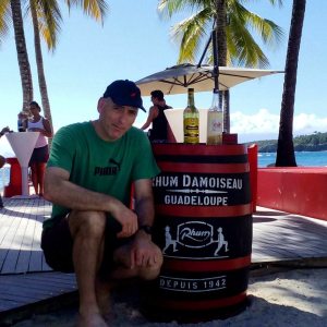 Photo de profil de Olivier Mercier