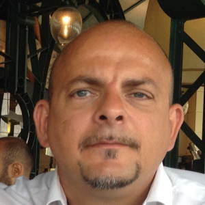 Photo de profil de Olivier Mery