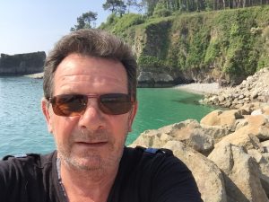 Photo de profil de Olivier Mesgouez