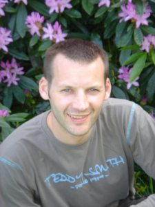 Photo de profil de Olivier Mesnil