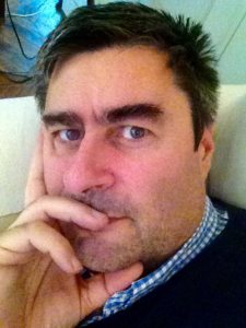 Photo de profil de Olivier Messager