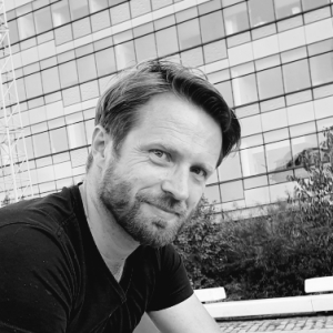 Photo de profil de Olivier Meurville