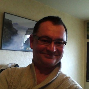 Photo de profil de Olivier Mevel
