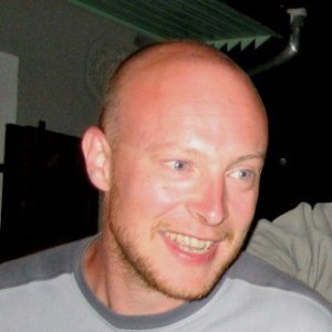 Photo de profil de Olivier Michaud