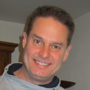 Photo de profil de Olivier Michaut