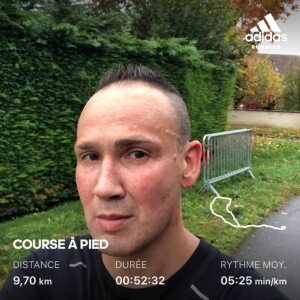 Photo de profil de Olivier Michelin