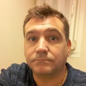 Photo de profil de Olivier Milazzo
