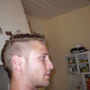 Photo de profil de Olivier Millet