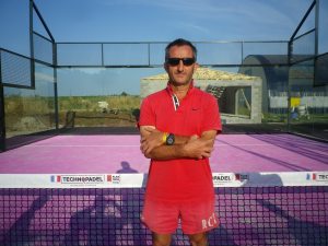 Photo de profil de Olivier Miranda
