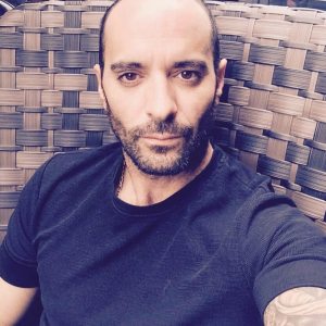 Photo de profil de Olivier Moinard