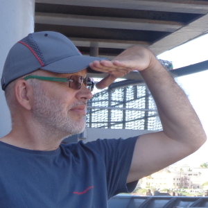 Photo de profil de Olivier Moine