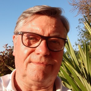 Photo de profil de Olivier Moineau