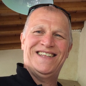 Photo de profil de Olivier Molina