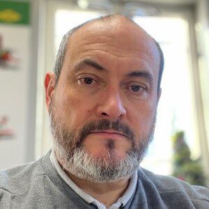 Photo de profil de Olivier Mompach