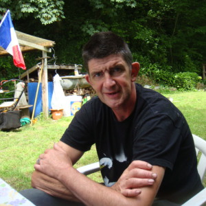 Photo de profil de Olivier Monaque