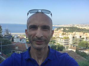 Photo de profil de Olivier Monier