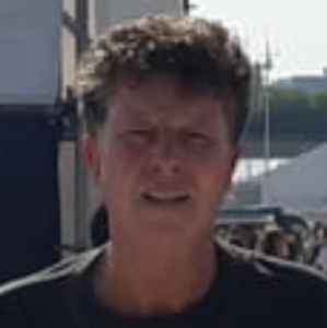 Photo de profil de Olivier Monteiro