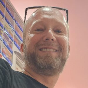 Photo de profil de Olivier Montmeat