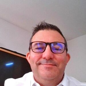Photo de profil de Olivier Montrot
