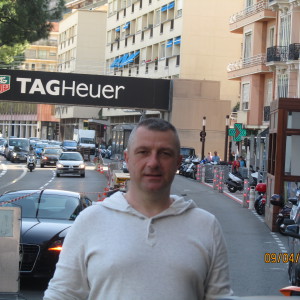 Photo de profil de Olivier Montury