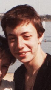 Photo de profil de Olivier Moreau