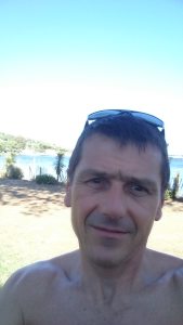 Photo de profil de Olivier Moreau