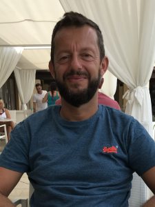 Photo de profil de Olivier Moreau
