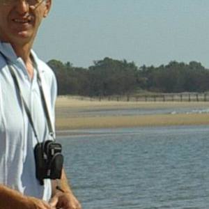 Photo de profil de Olivier Morel