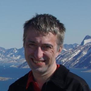 Photo de profil de Olivier Morice