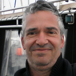 Photo de profil de Olivier Morin