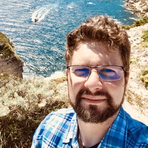 Photo de profil de Olivier Morin