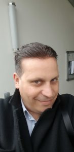 Photo de profil de Olivier Morin