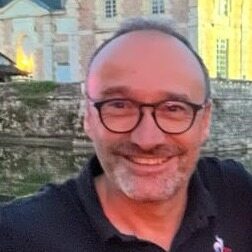 Photo de profil de Olivier Mouchot