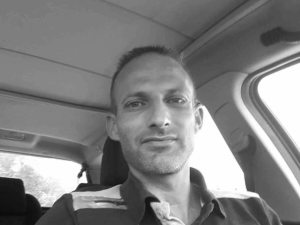 Photo de profil de Olivier Mougel