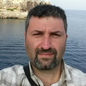 Photo de profil de Olivier Mouhet