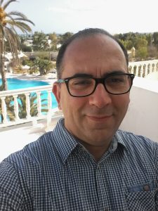Photo de profil de Olivier Moussa