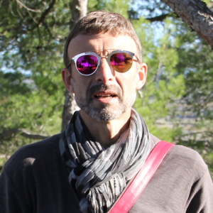 Photo de profil de Olivier Moussour