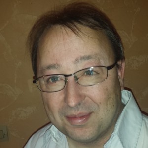 Photo de profil de Olivier Moy