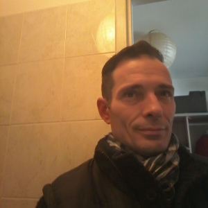 Photo de profil de Olivier Muet-Vidal