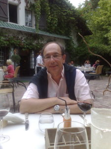 Photo de profil de Olivier Mulot