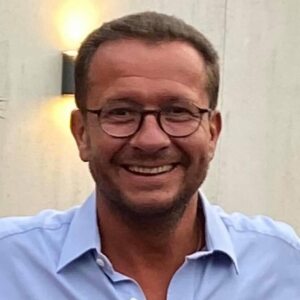 Photo de profil de Olivier Musset